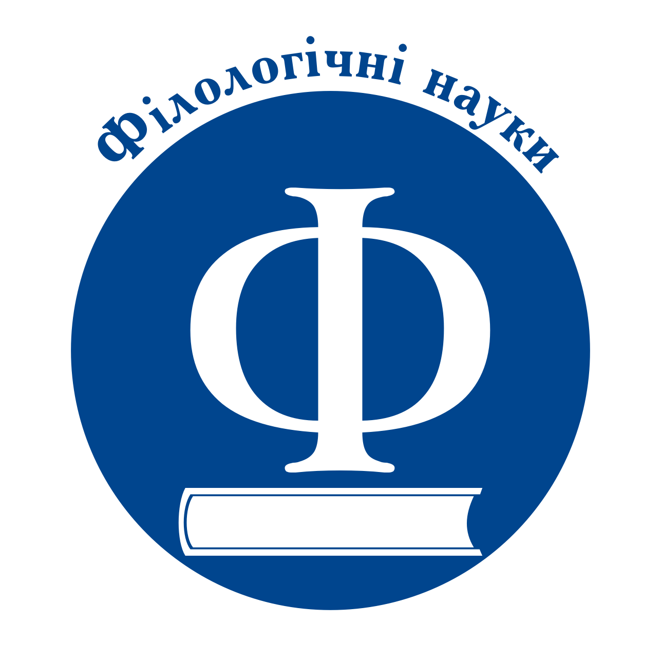 Логотип заголовку сторінки